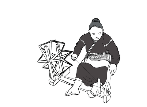  tàing kèue
