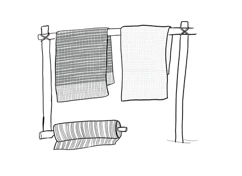 ပိတ်ဖြူလှန်းနေပုံ