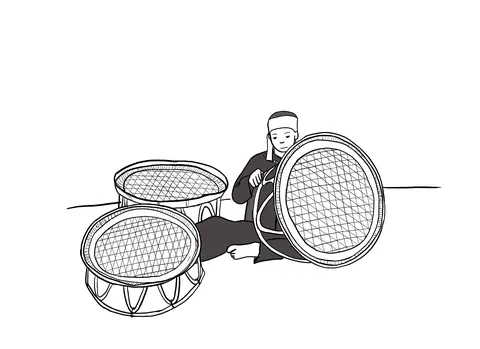 စာပွဲးလုပ်